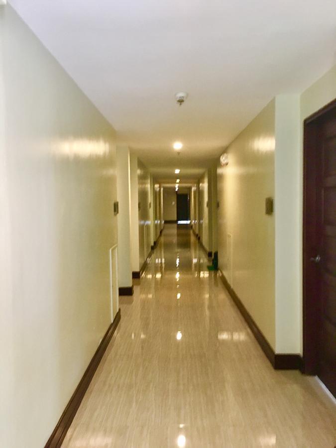 Grazie's Studio Apartment Cebu Esterno foto